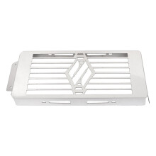 Motorcycle Motor Radiator Cover Grille Guard for Boulevard C50 M50 2005-2016 Intruder VL800 Volusia 2001-2004