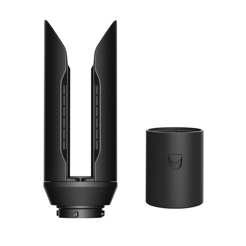 Hair Straightener and Adapter for / Supersonic Hair Dryer HD17 HD18 Attachemnt