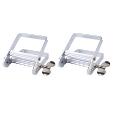 Hot Selling High Quality Metal Toothpaste Tube Squeezer Paint Tube Squeezer
