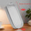 Automatic Cat Litter Box Replace Accessories Soft Fabric Liner Smart Cat Litter Box Accessories Soft Mat Removable Liner 7