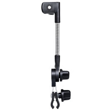 Eary Adjustable Umbrella Mount Stand Baby Stroller Accessory Umbrella Holder Foldable Umbrella UV Sun Protection