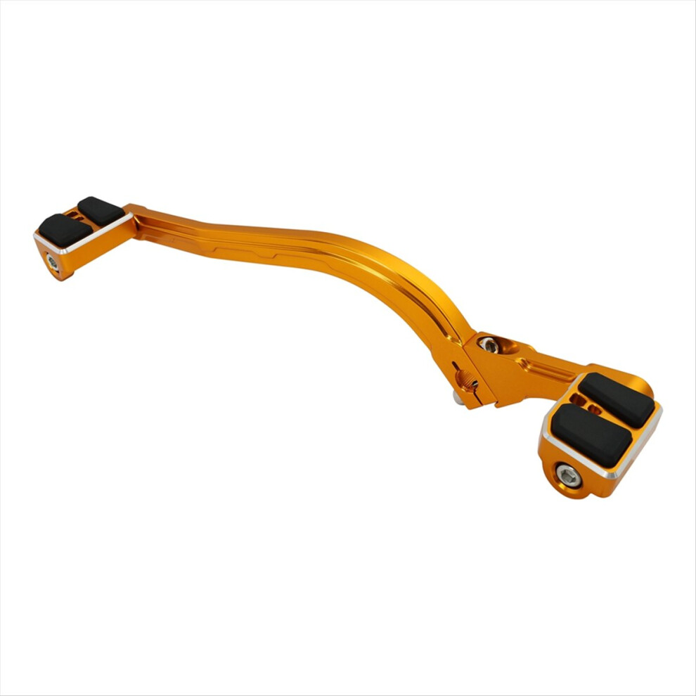 Gear Shift Lever Shifter Pedal For Softail Low Rider Fxlr 2018-2020 4854138005453