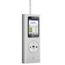 0-25000GS Hall Sensor Digital for Meter, Handheld Magnetic Induction Intensity Detector Grade 1 Accuracy