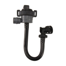 13907636141 Car Tank Ventilation Valve with Pipe for 228i 320i 323i 328i 428i X1 Z4 2012-2018