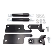 For GUN125 2015-2021 Car Rear Support Rod Lift Strut Bar Gas Shock Damper