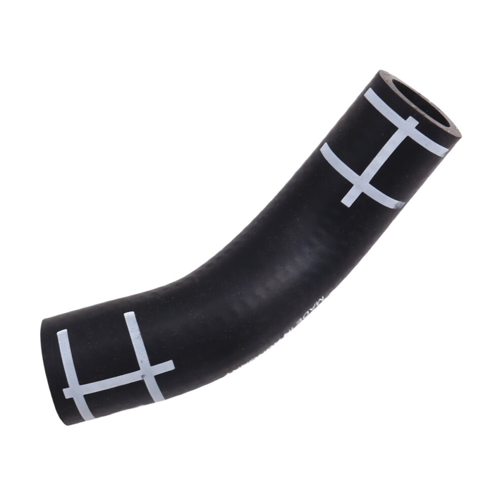 97010642001 Engine Cooling Hoses Radiator Hoses For 970 3.6L 4.8T 2010-2015 Black 4854138002889