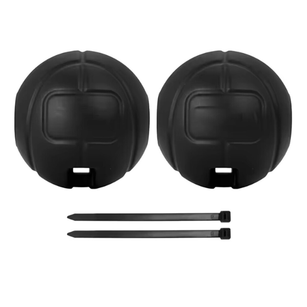 Motorcycle Guard For R1250gs R1200gs Adv F850gs R1300gs F750gs Crash Bar Bumper Protector Decorative Block 4854138097717