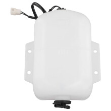 YN05P01041F1 022810-8491 New Expansion Water Tank for Kobelco Excavator Fit SK200-6E SK120-5 SK210-8 SK295-8