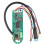 For Scooter M365 Pro 1S Mi3 Electric Scooter Controller Dashboard Set Electric Scooter Accessories 5