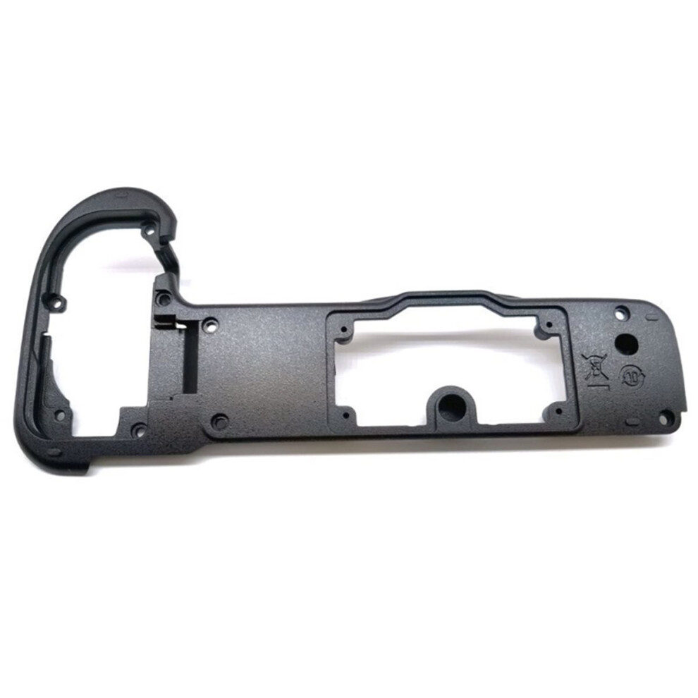 For Z5 Z6 Z6ii Z7 Z7ii Camera Bottom Shell Bottom Cover Shell Camera Repair Part Black 4854138000861
