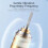 Kids U Shaped Electric Toothbrush, Multi-Mode High-Frequency Vibration Toothbrush, (2-12 Years Old) 4