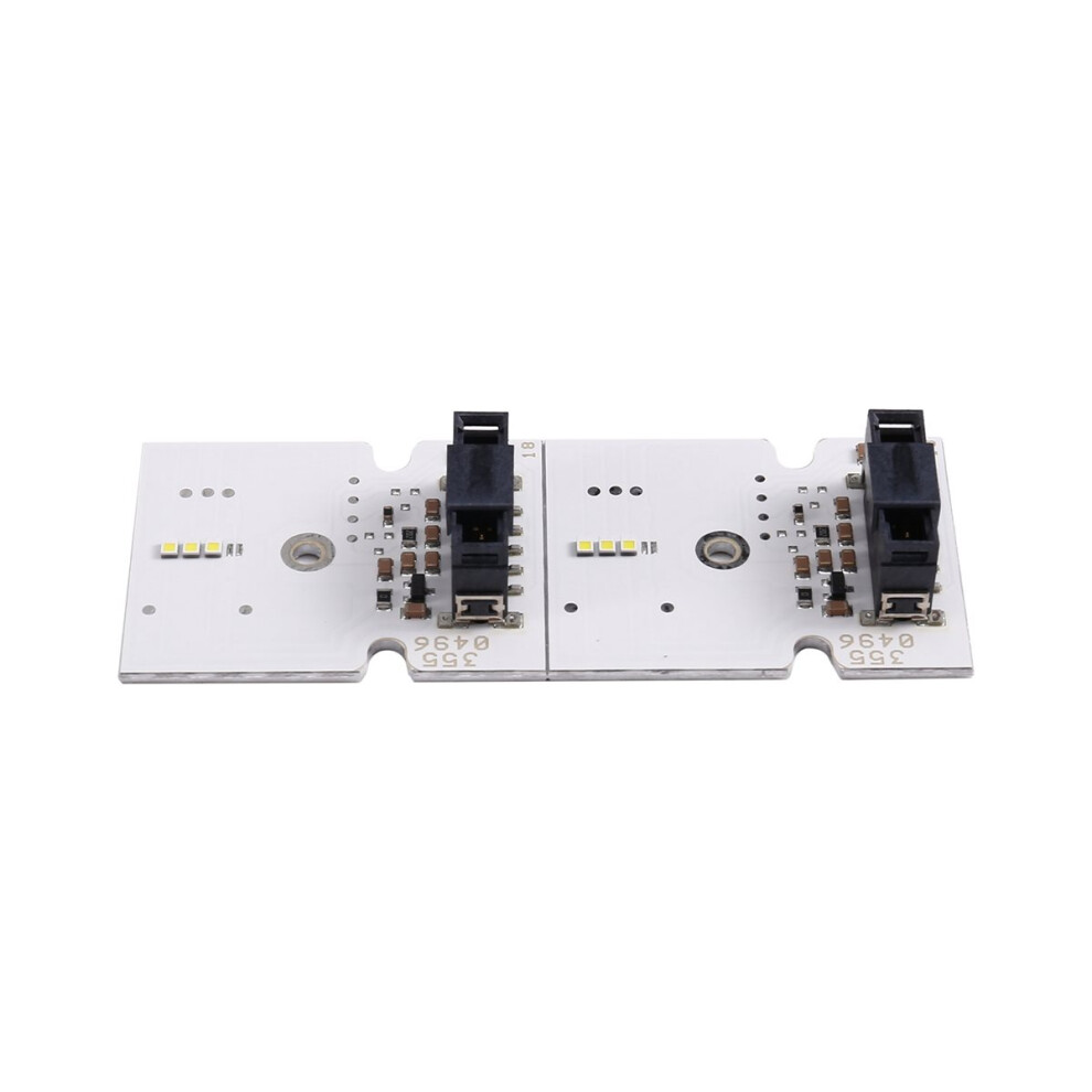2Pcs Head Led Drl Board Daytime Running For Xenon Head 8U0941475b 8U0941475c For Q3 2015 2017 2018 Light 4854138092873