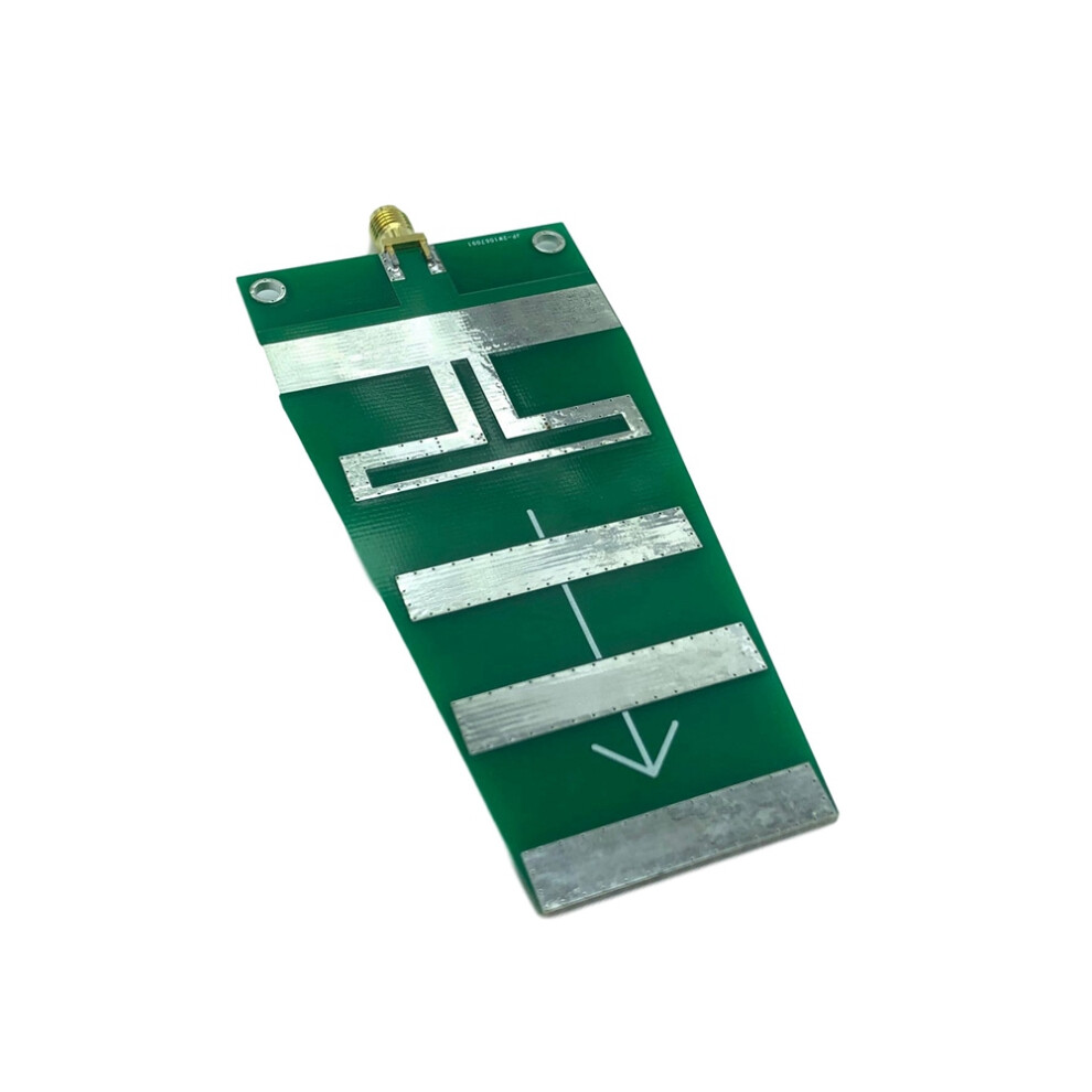 2.4G Wifi Directional Image Transmission Antenna High Gain Antenna 2.35-2.55Ghz Directional Image Antenna 4853553150816