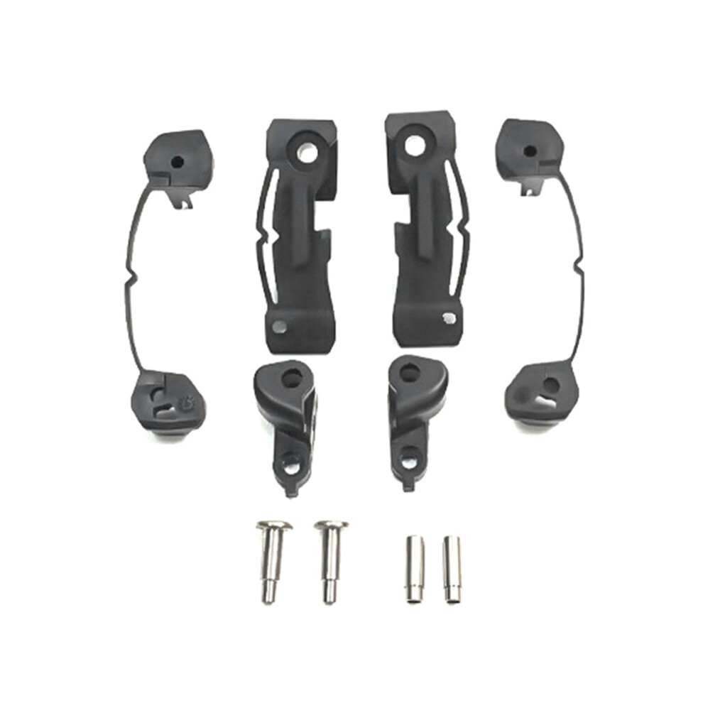 4517760016 Car Sunroof Bracket Slider For Mercedes-Benz Smart 451 Light 4853553167272
