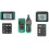 MS6818 Cable Metal Pipe Finder Underground Tester Short Circuit Interruption Detection Locator 5