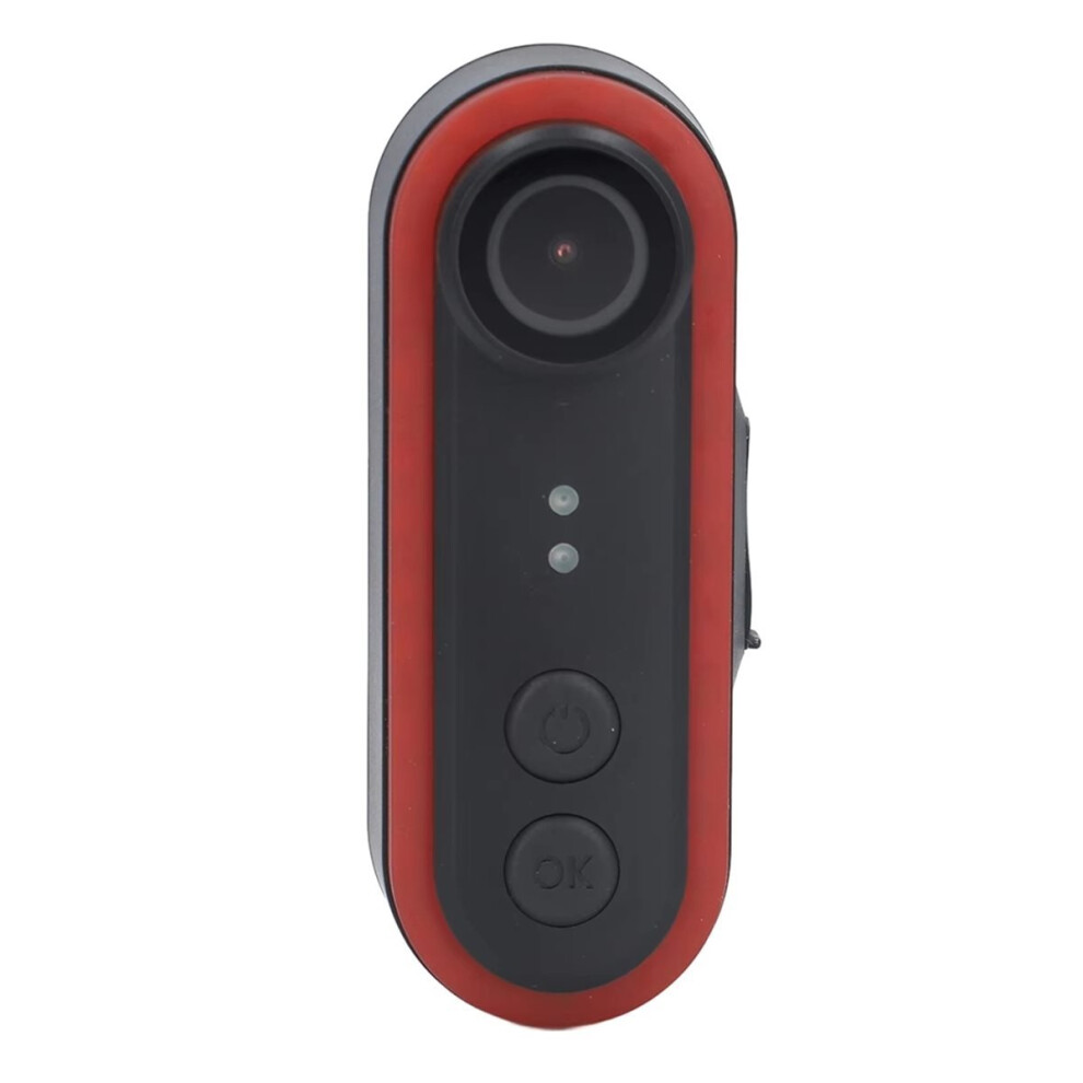 Bike Camera With Tail 1080P Hd 150 Degree Viewing Water Proof Bike Rear View Camera Bike Camera Light 4854138000083