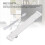 ARGB Power Extension Cable 3Pin RGB LED Light Strip Bar for PC Case 7