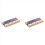 USB to 4 Channels Ways TTL Serial Port USB Type-C Interface Module 1