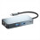 USB3.2 Expander with Gigabit Port PD 100W 1