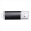 256 MB USB 2.0 Flash U-Disk Schwarz 2