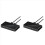 USB KVM Switch for Laptop PC Keyboard Mouse Printer USB 2.0 1