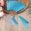 20pcs Adhesive Metal Plates for Magnetic Mount, 3
