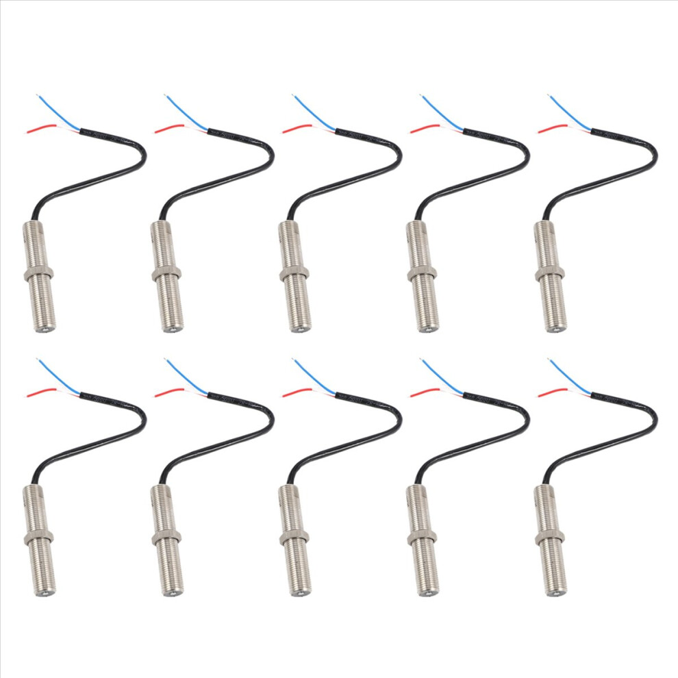 Msp675 Magnetic Pickup Mpu Generator Speed Sensor For Generator Set 4851834952180