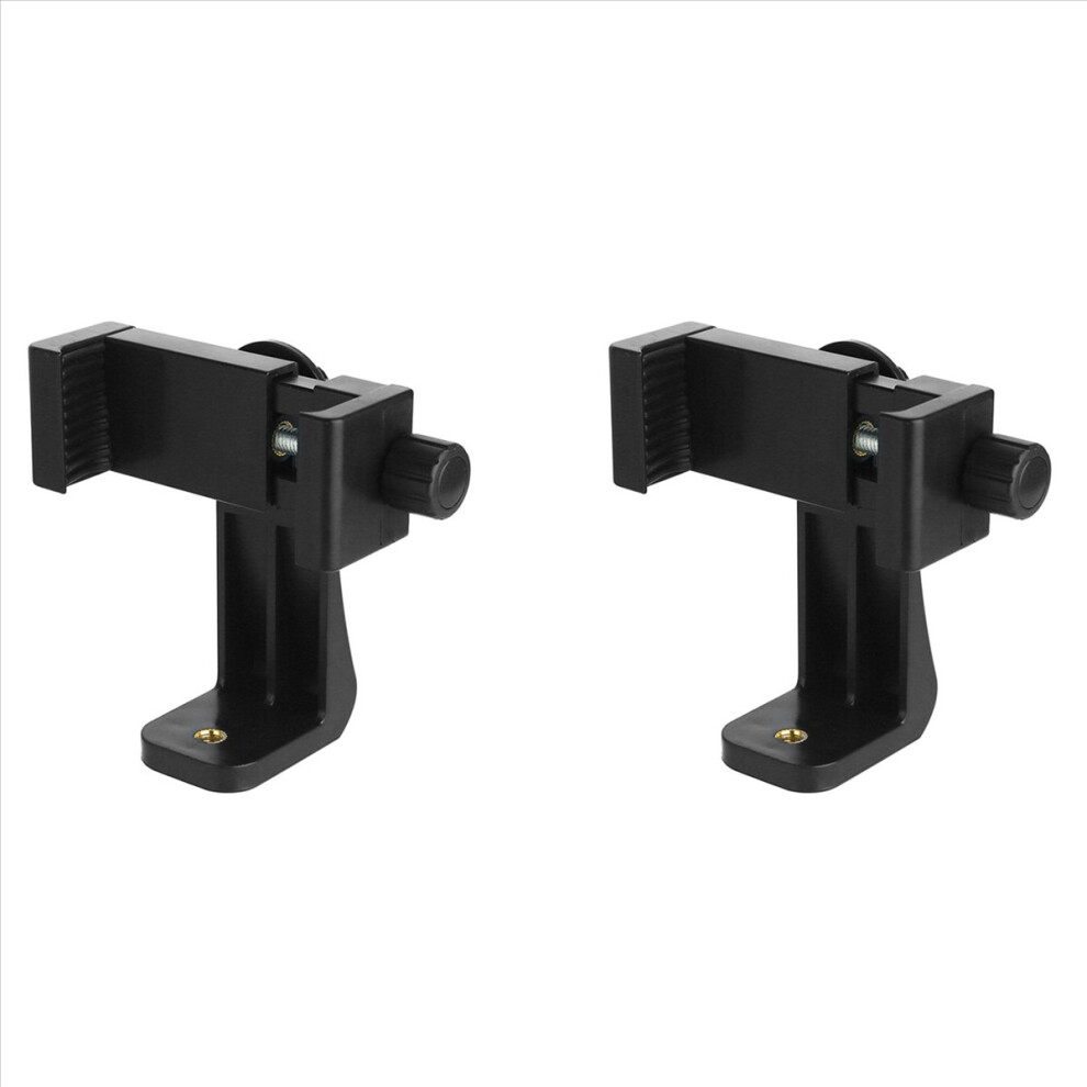 Mobile Phone Bracket Vertical&Horizontal Video Phone Tripod Holder 4851834948152