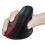 2.4 Ghz Vertical Ergonomic Optical 5D 2400DPI Gaming Mouse Black 4