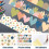 Boho bulletin board borders 3