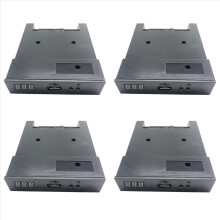 For GOTEK Floppy to USB 1.44M Emulation Floppy Drive SFR1M44-U100K