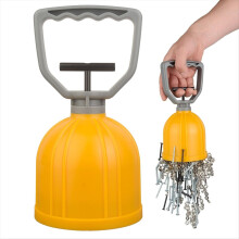 Strong Magnetic Bulk Parts Lifter,Powerful Material Handling Magnets