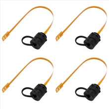 Micro-SIM Extension Cable for Cabinet Chassis Case Frame Envelope