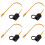 Micro-SIM Extension Cable for Cabinet Chassis Case Frame Envelope 1