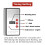 2500W Immersion Heater, Pool Heater Automatic Timer, EU Plug 6