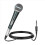 Handheld Wired Dynamic for Karaoke Live Vocal Performance Microfone 2