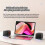 Mini Speaker
Portable Speaker 5
