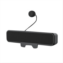 USB Speaker Bar Desktop Laptop Computer Speaker
