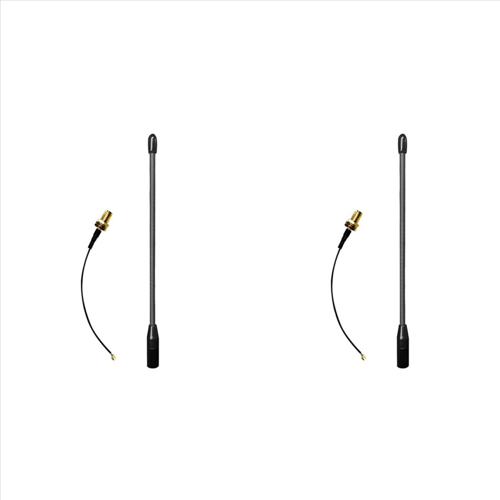 Soft Antenna Sma Male Wireless Figure Transmission Data A 4851834949487