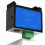 RS485 to Ethernet Serial Port Server Modbus IP 600bps-921600bps 2