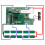 10 Hole 21700 Li-Ion Battery Plastic Case PCB Protection Board 6