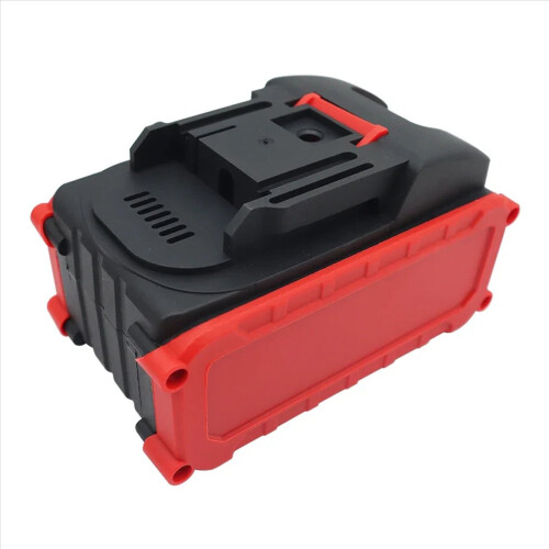 10 Hole 21700 Li-Ion Battery Plastic Case PCB Protection Board 2