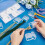 30pcs Acrylic Embroidery Floss Drop,Clear - Thread Bobbins 4
