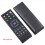 Replace Remote Control for Projector V12S AS211 P1283 M413 AX316 6
