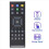 Replace Remote Control for Projector V12S AS211 P1283 M413 AX316 3