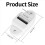Belt Guide Roller Shutter Belt Guide (Roll up to 23mm Belt Width) 2