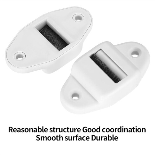 Belt Guide Roller Shutter Belt Guide (Roll up to 23mm Belt Width) 2