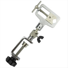 Practice Clamp Tool Metal Alloy Adjustable Locksmith Tool