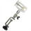 Practice Clamp Tool Metal Alloy Adjustable Locksmith Tool 1