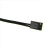 1Pcs IDE to 3 Pin Fan Power Cable PC Cooling Convertor Cable 5
